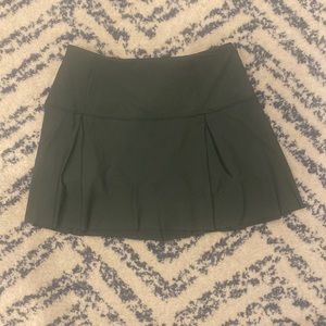 Lululemon Tennis Skirt